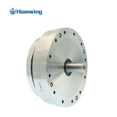 Harmonic Drive Gear Ratio