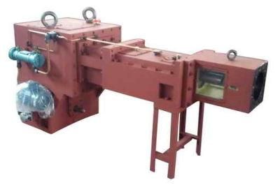 Yps Series Gearbox for Counterrotating Parallel Twin Screw Extruder