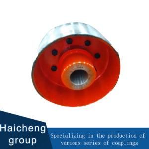 China Generator Ngcl Gear Coupling for Pumps