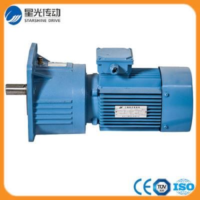 Helical Transmission Parts Eurodrive Gearboxes