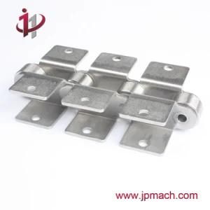 Stainless Stellroller Chains 25-3ss