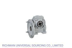 Mini Vf Worm Gear Box Motor Unit