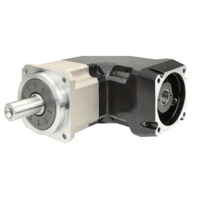 High Precision Low Backlash Right Angle Planetary Gearhead Speed Reducer Motor for Transmission