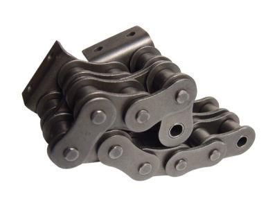 a Series Roller Chain 60-2/ 60-1 for Transmission Equipment Machinery