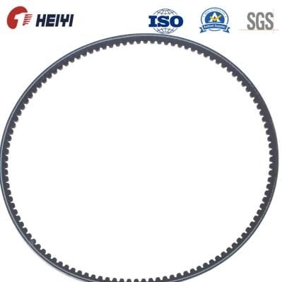 Xpa, Xpb, Xpc Wedge Cog Rubber V Belt for Industry