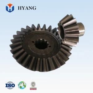 Gear and Spiral Bevel Gear for Gearbox