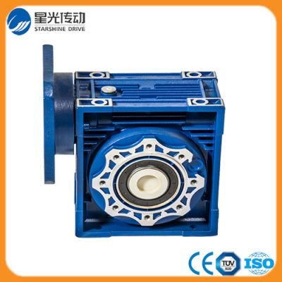 RV025-150 Series Worm Gearbox From China Manufacturer