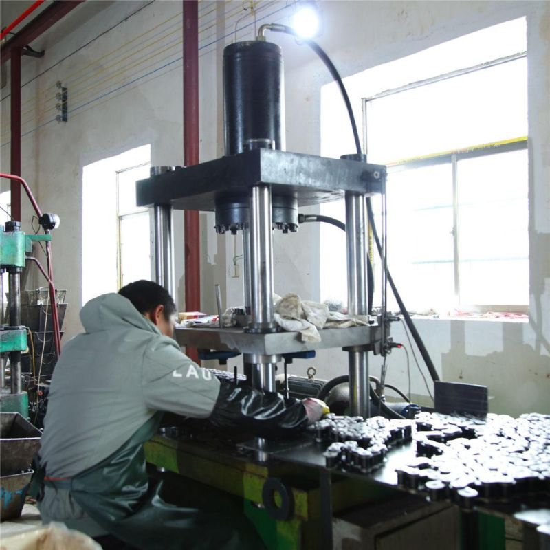 a Type Steel Agricultural Chains