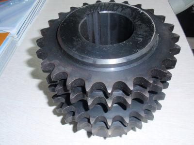 Manufacturing High Quality Special Sprocket