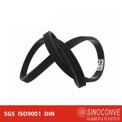 Poly V Ribbed Pk Belt Mitsubishi Alternator Belt