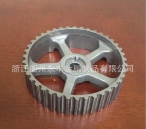 Sintered Distrubution Gear 7700866844/7700107401 for Mototive