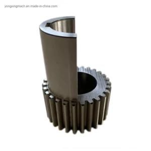 Nonstandard and Special Steel Spur Gear for Hot Sale