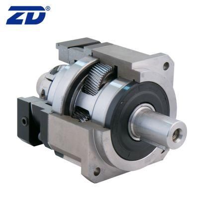 115mm ZB Series Agricultural Machinery High Precision and Small Backlash Planetary Gearbox