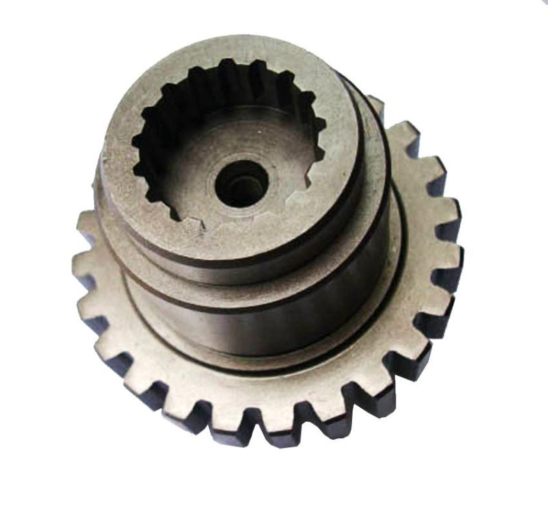 Gears, Hard Teeth Gears, Helical Gear, Bevel Gear, Gear Used for off-Highway Systems Vehicle