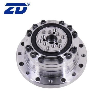 Harmonic Drive Gearbox Speed Reducer for Industrial Robot