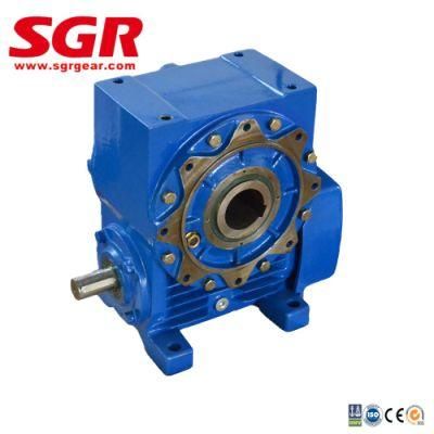 Worm Gearbox / Double Enveloping Worm Reducer / Combination Reducer