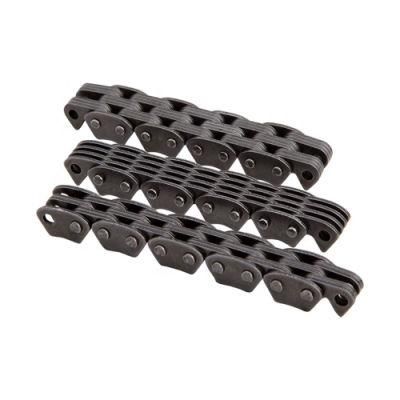 Machinery Part Cl08 Cl10 Flank Contact C4 Transmission Silent Chain
