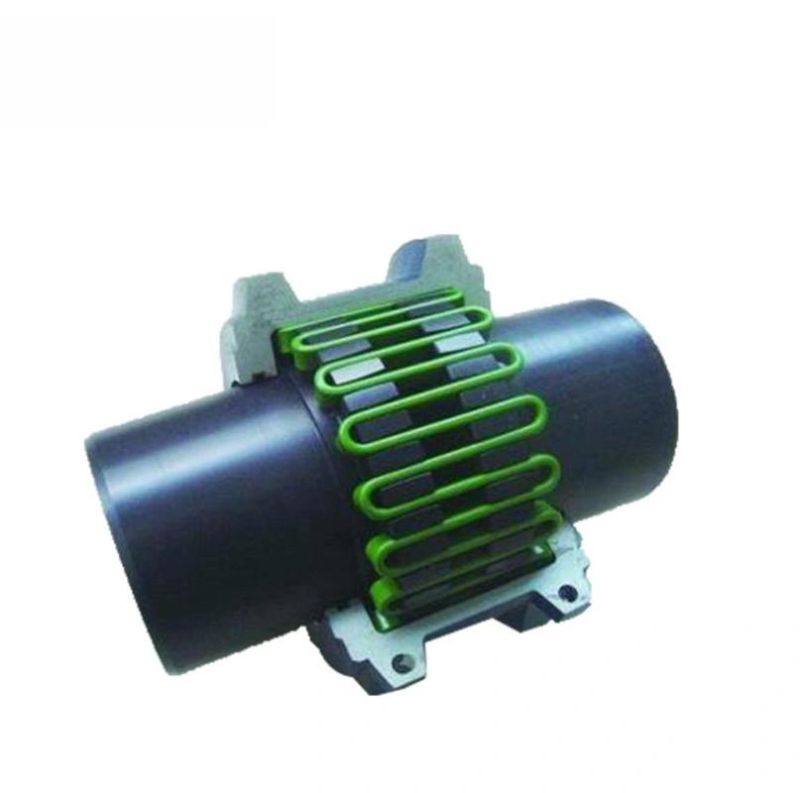 Js Series Spring Grid Coupling with Low Price