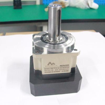 High Torque Electric Motor Gear Transmission Planetary Gearbox Speed Reducer for Standard Motor