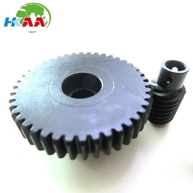 High Precision Herringbone Pump Gears