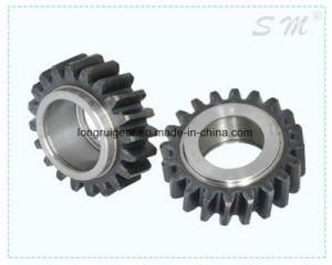 M4 Straight Pinion Gears