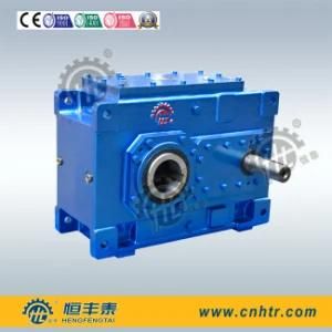 China H Series Same with Flender Parallel Shaft Helical Gearbox
