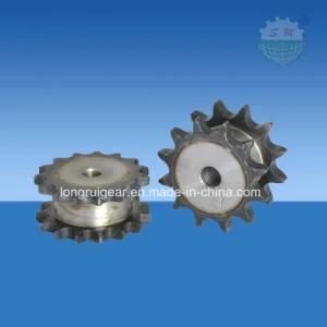 Stable Supplied Precision Powder Metallurgy Double Steel Spur Gear