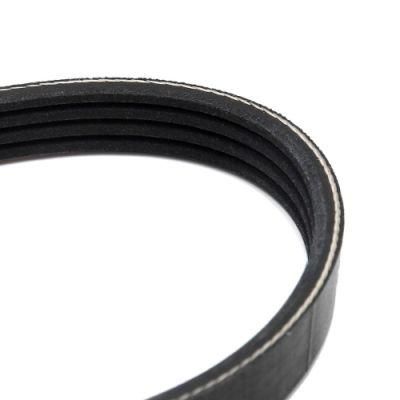 6pk1270 EPDM High Quality Automobile Belt V-Ribbed Pk Belt Cost for Chery Cowin