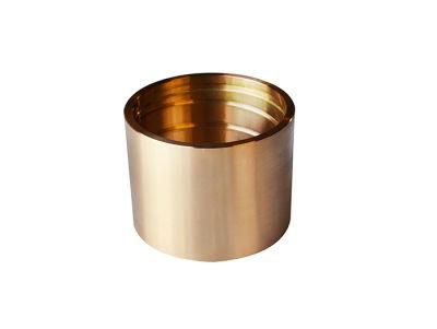 High Quality Brass Engine Parts Connecting Rod Bearings