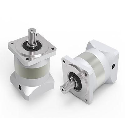 25: 1 Ratio 100n. M Rated Torque Planetary Gearbox for Servo Motor