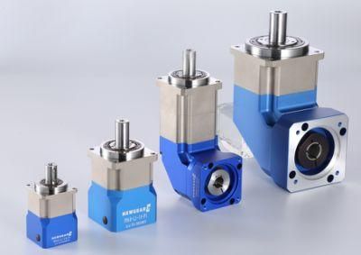 Pd90 Helical Gear High Precision Planetary Gearbox with Low Backlash