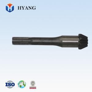 Nonstandard Steel Pinion Spur Gears