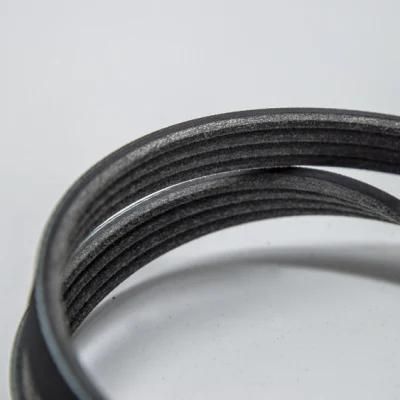 EPDM /Cr V-Ribbed Belt Application Washing Machine