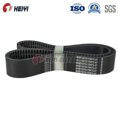 Tooth V-Belt, Fan V Belt, Kevlar V Belts Rubber Drive Belt