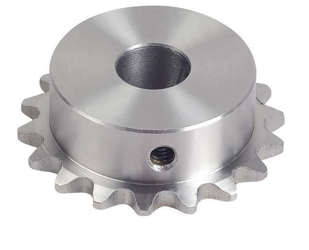 Sprocket Wheel for Harverstor/Tractor and Auto Transmission