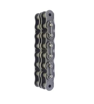 160-2 ANSI Oil Field Chain Roller Chain Petroleum Drilling Machine Chain