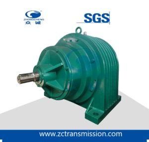 Ngw41 Planetary Gear Reducer/Speed Reducer for Chemical Industry