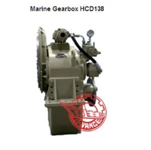 Advance Marine Gearbox for Marine Diesel Engine Hcd138
