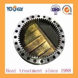 Internal Ring Gear (heat treatment: nitridation)