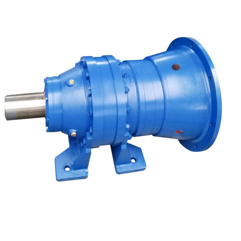 Rossi Planetary Gearbox