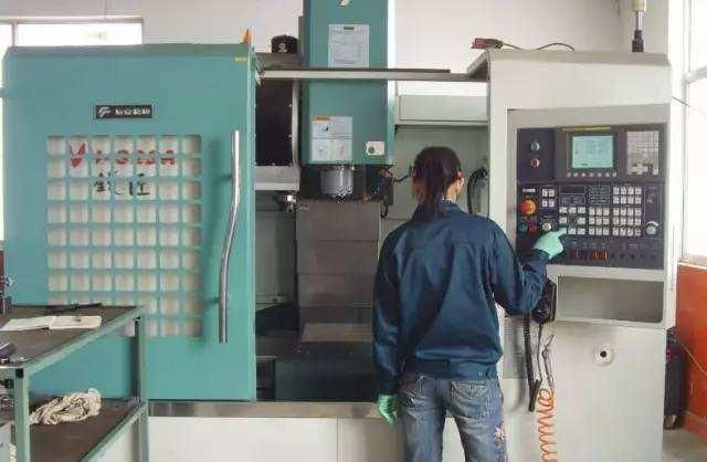 Custom CNC Lathe Machining Products