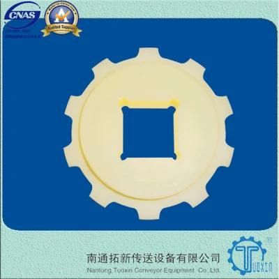 Sprockets for Modular Conveyor Belts (L-SNB)