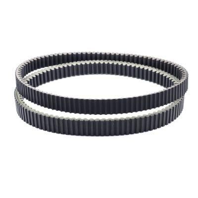 Attractive Price OEM Motorcycle Rubber Belt