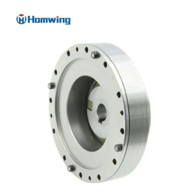 Low Noise Harmonic Drive Gearbox for Industrial Robots Harmonic Drive Gear Speed Reducer