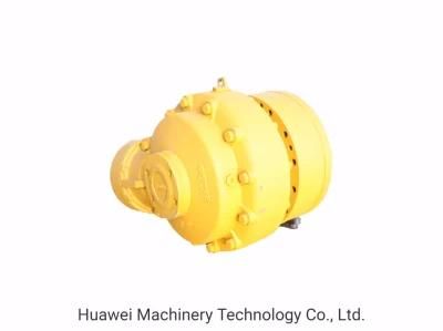 Reliable Direct Sales Concrete Mixer Speed Reducer
