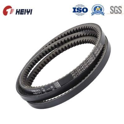 V Belt Long Service Life V Belt Raw Edge Cog V Belt