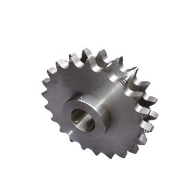 Conform to The America, Europe, ANSI Standard or Made to Order Sprocket for Roller Chain