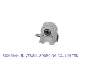 Vf Hollow Output Precison Reduction Worm Gearbox Transmission