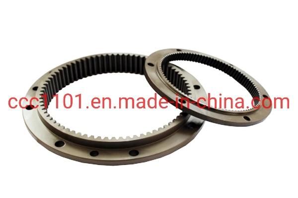 Rexroth Track Drive Gearbox Gft17t2 Gft17 Gft24 Gft36 Gft60 Gft80 Planetary Gearbox