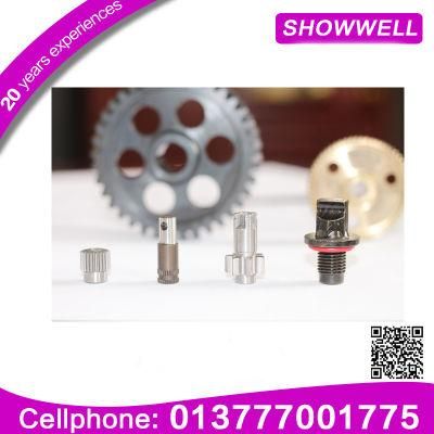 Industrial Sprocket Transmission Precision Parts Automotive Gears for Transmission Planetary/Transmission/Starter Gear/Spur Gear